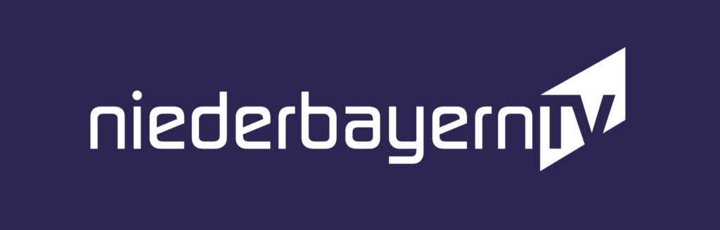 Logo Niederbayern TV